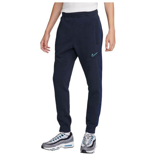 Nike Ανδρικό παντελόνι φόρμας Sportswear Fleece